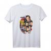 Star Trek The Classic Crew T-Shirt – Offizielles Merchandise für Fans der Kultserie