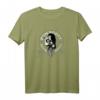 Bon Scott Rock n' Roll Lion Shield T-Shirt - Offiziell lizenziertes AC/DC Fan Merchandise