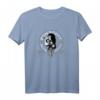 Bon Scott Rock n' Roll Lion Shield T-Shirt - Offiziell lizenziertes AC/DC Fan Merchandise