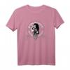 Bon Scott Rock n' Roll Lion Shield T-Shirt - Offiziell lizenziertes AC/DC Fan Merchandise