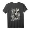 Marvel Spider-Man Anarchic Spider-Punk T-Shirt mit Großartiger Macht – Offizielles Marvel Merchandise für Fans & Kinder