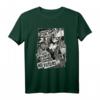 Marvel Spider-Man Anarchic Spider-Punk T-Shirt mit Großartiger Macht – Offizielles Marvel Merchandise für Fans & Kinder