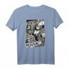 Marvel Spider-Man Anarchic Spider-Punk T-Shirt mit Großartiger Macht – Offizielles Marvel Merchandise für Fans & Kinder