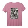 Marvel Spider-Man Anarchic Spider-Punk T-Shirt mit Großartiger Macht – Offizielles Marvel Merchandise für Fans & Kinder