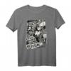 Marvel Spider-Man Anarchic Spider-Punk T-Shirt mit Großartiger Macht – Offizielles Marvel Merchandise für Fans & Kinder