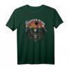 Star Wars Vintage Cantina Band Badge Graphic T-Shirt - Offiziell Lizenzierte Star Wars Fan Kleidung