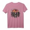 Star Wars Vintage Cantina Band Badge Graphic T-Shirt - Offiziell Lizenzierte Star Wars Fan Kleidung