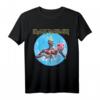 Iron Maiden - Legacy Collection 7th Son T-Shirt - Offizielles Band T-Shirt für Fans, Erwachsene & Kinder