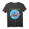 Iron Maiden - Legacy Collection 7th Son T-Shirt - Offizielles Band T-Shirt für Fans, Erwachsene & Kinder