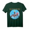 Iron Maiden - Legacy Collection 7th Son T-Shirt - Offizielles Band T-Shirt für Fans, Erwachsene & Kinder