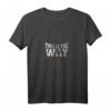 Star Wars The Mandalorian This Is The Way Mythosaur Overlay T-Shirt - Offiziell lizenziertes Star Wars Fan-Shirt