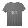 Star Wars The Mandalorian This Is The Way Mythosaur Overlay T-Shirt - Offiziell lizenziertes Star Wars Fan-Shirt