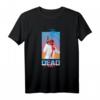 Marvel Deadpool Tropical 90s T-Shirt – Offizielles Marvel Merchandise für Männer, Frauen, Kinder & Teenager