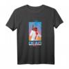 Marvel Deadpool Tropical 90s T-Shirt – Offizielles Marvel Merchandise für Männer, Frauen, Kinder & Teenager