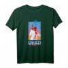 Marvel Deadpool Tropical 90s T-Shirt – Offizielles Marvel Merchandise für Männer, Frauen, Kinder & Teenager