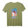 Marvel Deadpool Tropical 90s T-Shirt – Offizielles Marvel Merchandise für Männer, Frauen, Kinder & Teenager