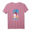 Marvel Deadpool Tropical 90s T-Shirt – Offizielles Marvel Merchandise für Männer, Frauen, Kinder & Teenager