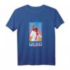 Marvel Deadpool Tropical 90s T-Shirt – Offizielles Marvel Merchandise für Männer, Frauen, Kinder & Teenager