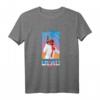 Marvel Deadpool Tropical 90s T-Shirt – Offizielles Marvel Merchandise für Männer, Frauen, Kinder & Teenager