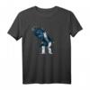 Harry Potter Ravenclaw Watercolor T-Shirt - Offiziell lizenzierte Harry Potter Bekleidung für Fans