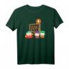 Lustiges HapKitten T-Shirt mit Gang & Sign - Offiziell lizenziertes Comedy Central Produkt für Männer