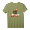 Lustiges HapKitten T-Shirt mit Gang & Sign - Offiziell lizenziertes Comedy Central Produkt für Männer