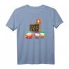 Lustiges HapKitten T-Shirt mit Gang & Sign - Offiziell lizenziertes Comedy Central Produkt für Männer