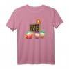 Lustiges HapKitten T-Shirt mit Gang & Sign - Offiziell lizenziertes Comedy Central Produkt für Männer