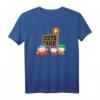Lustiges HapKitten T-Shirt mit Gang & Sign - Offiziell lizenziertes Comedy Central Produkt für Männer