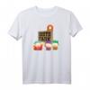 Lustiges HapKitten T-Shirt mit Gang & Sign - Offiziell lizenziertes Comedy Central Produkt für Männer