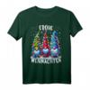 Frohe Weihnachten Wichtel Xmas Gnome Weihnachtsfeier Familie T-Shirt - Lustiges festliches Outfit für Groß und Klein