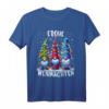 Frohe Weihnachten Wichtel Xmas Gnome Weihnachtsfeier Familie T-Shirt - Lustiges festliches Outfit für Groß und Klein