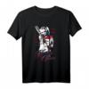 Suicide Squad Harley Quinn Bat T-Shirt – Offiziell lizenziertes DC Superhelden T-Shirt für Fans