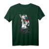 Suicide Squad Harley Quinn Bat T-Shirt – Offiziell lizenziertes DC Superhelden T-Shirt für Fans