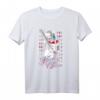 Suicide Squad Harley Quinn Bat T-Shirt – Offiziell lizenziertes DC Superhelden T-Shirt für Fans