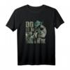Star Wars Yoda Do or Do Not Vintage Style T-Shirt – Offizielles Merchandise für Fans, Familie und Sammler