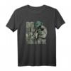 Star Wars Yoda Do or Do Not Vintage Style T-Shirt – Offizielles Merchandise für Fans, Familie und Sammler