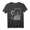 Marvel Deadpool Yay Claw Machine T-Shirt - Offiziell lizenziertes Marvel Merchandise für Fans