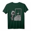 Marvel Deadpool Yay Claw Machine T-Shirt - Offiziell lizenziertes Marvel Merchandise für Fans