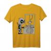 Marvel Deadpool Yay Claw Machine T-Shirt - Offiziell lizenziertes Marvel Merchandise für Fans