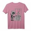 Marvel Deadpool Yay Claw Machine T-Shirt - Offiziell lizenziertes Marvel Merchandise für Fans