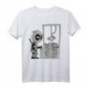 Marvel Deadpool Yay Claw Machine T-Shirt - Offiziell lizenziertes Marvel Merchandise für Fans