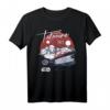 Star Wars Tatooine Est 1977 Graphic T-Shirt - Offiziell lizenziertes Star Wars Merchandise für Fans