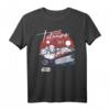 Star Wars Tatooine Est 1977 Graphic T-Shirt - Offiziell lizenziertes Star Wars Merchandise für Fans
