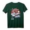 Star Wars Tatooine Est 1977 Graphic T-Shirt - Offiziell lizenziertes Star Wars Merchandise für Fans