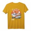 Star Wars Tatooine Est 1977 Graphic T-Shirt - Offiziell lizenziertes Star Wars Merchandise für Fans