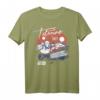 Star Wars Tatooine Est 1977 Graphic T-Shirt - Offiziell lizenziertes Star Wars Merchandise für Fans