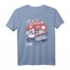 Star Wars Tatooine Est 1977 Graphic T-Shirt - Offiziell lizenziertes Star Wars Merchandise für Fans