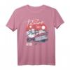 Star Wars Tatooine Est 1977 Graphic T-Shirt - Offiziell lizenziertes Star Wars Merchandise für Fans