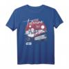 Star Wars Tatooine Est 1977 Graphic T-Shirt - Offiziell lizenziertes Star Wars Merchandise für Fans